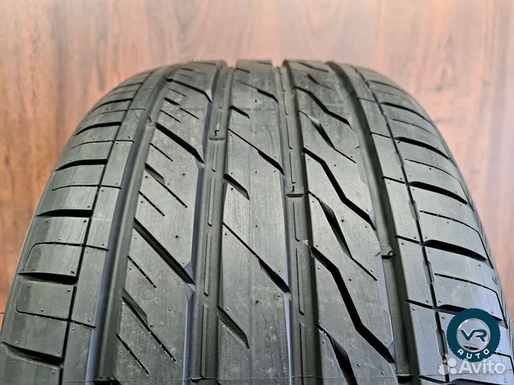 Landsail LS588 UHP 275/35 R20 и 245/40 R20 102W