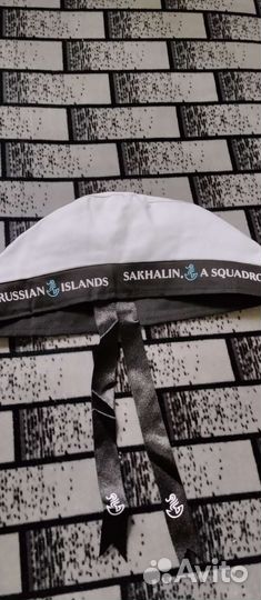 Детские головные уборы