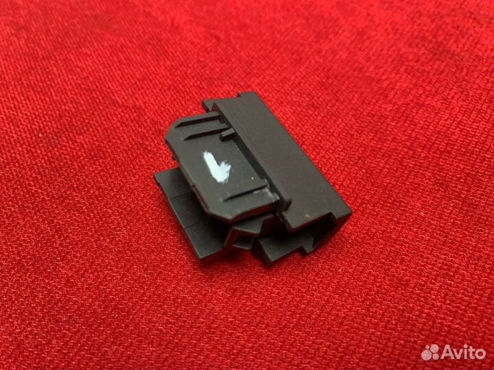 Заглушка кнопки Skoda Octavia 1Z3 BSE 2013