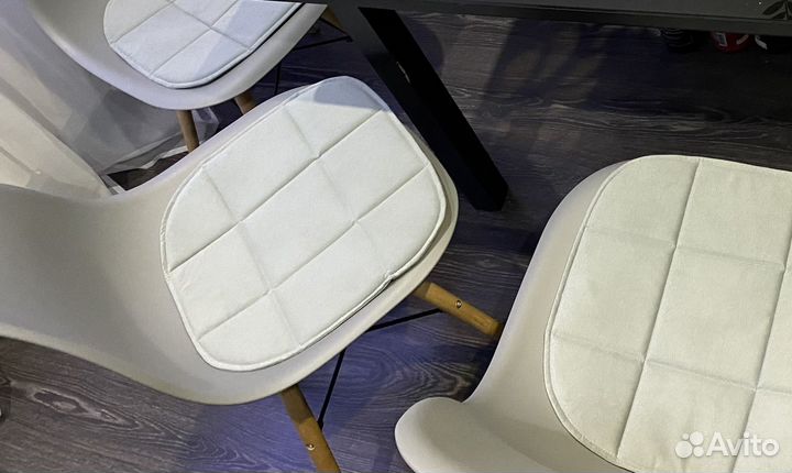 Стулья кухонные