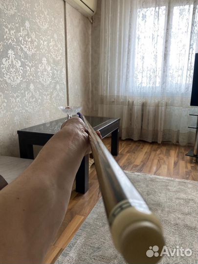 Бильярдный кий