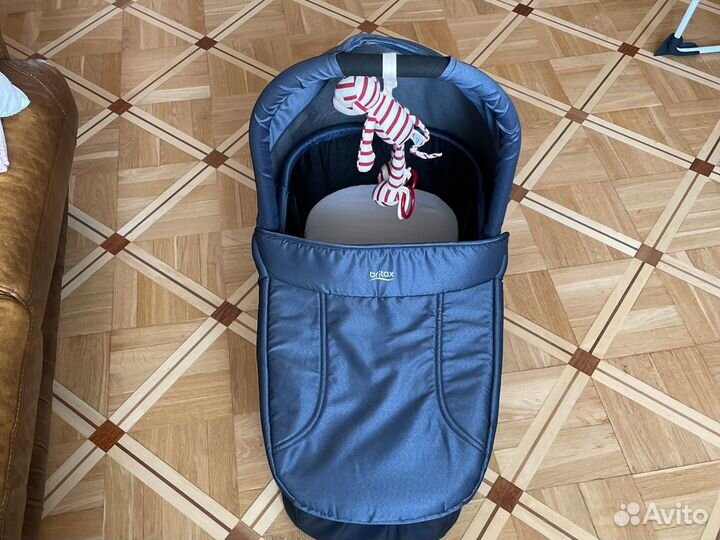 Люлька Britax B-Motion 4