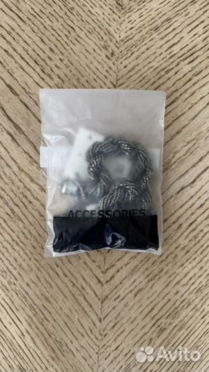 Колье бижутерия новое