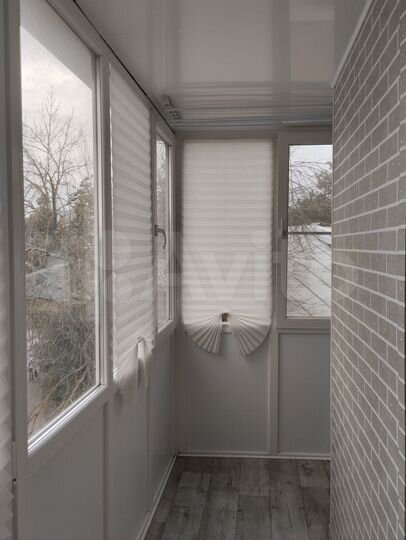 3-к. квартира, 56,2 м², 3/3 эт.