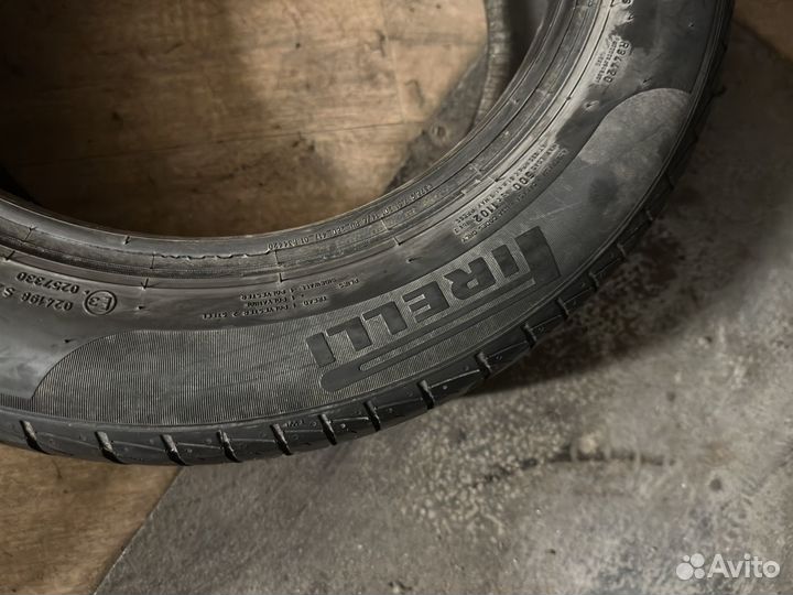 Pirelli Cinturato P1 185/60 R15 84H