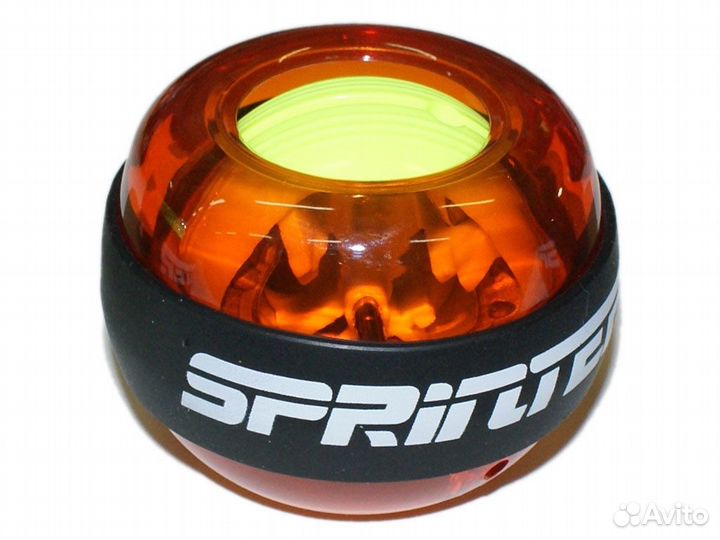 Тренажёр кистевой Power Ball