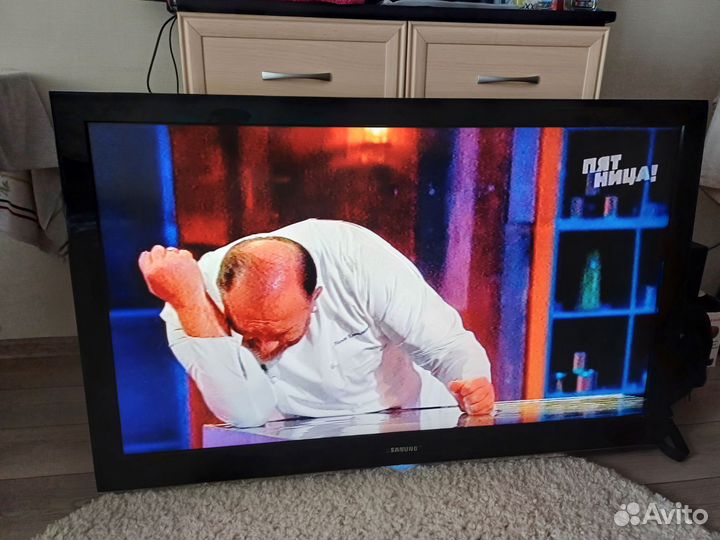 Телевизоры