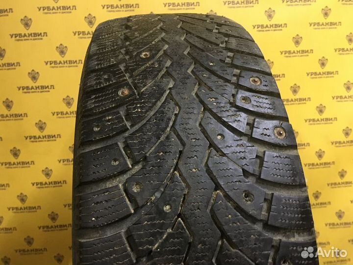Formula Ice 215/60 R17 100