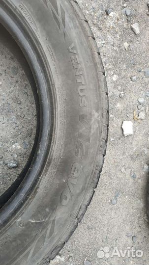 Hankook Ventus V12 Evo K110 225/60 R18 100W