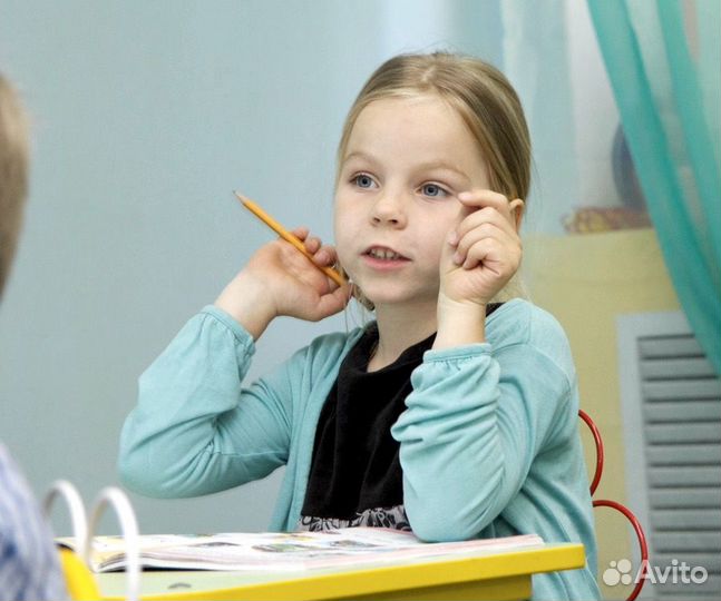 Подготовка к школе