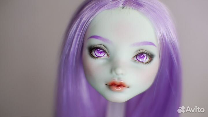 Ооак Куклы Monster High