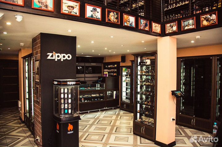 Продается прибыльный табачный магазин