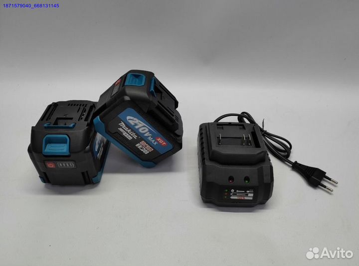 Грузовой гайковерт 2000N/m (Арт.94265)