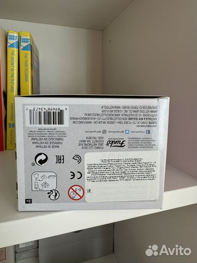 Funko Pop Hello Kitty фигурка