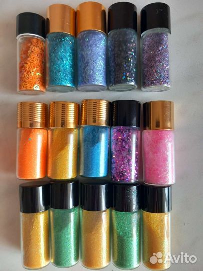 Набор для маникюра