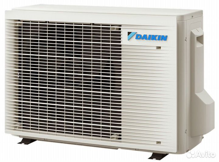 Кондиционер ftxj20AS/RXJ20A