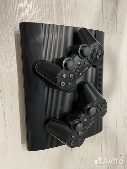 Sony playstation 3 PS3