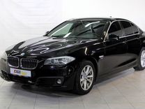 BMW 5 серия 2.0 AT, 2012, 221 265 км, с пробегом, цена 1 669 000 руб.