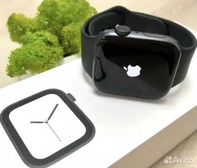 Смарт-часы Apple Watch 8/7/9