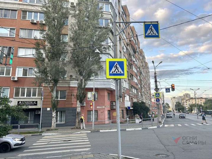 Сдам помещение свободного назначения, 186 м²