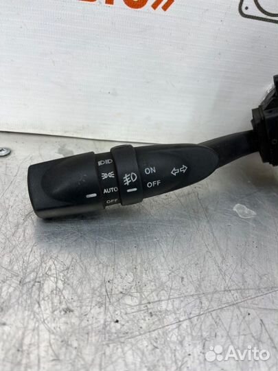Переключатель подрулевой Ssang Yong Rexton 2 2.7 Л