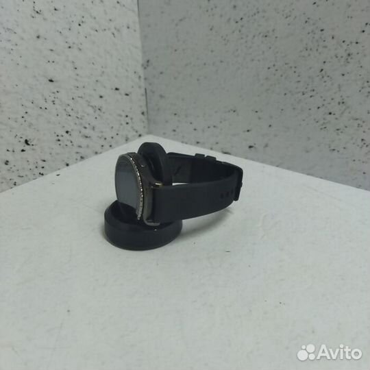 Смарт-часы Samsung s3 frontier (Рассрочка / В3)