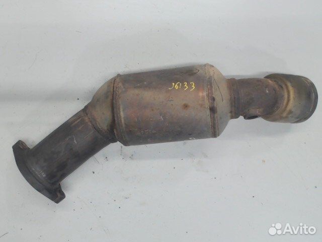 Катализатор Dodge Magnum, 2004