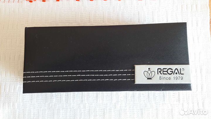 Ручка шариковая Regal