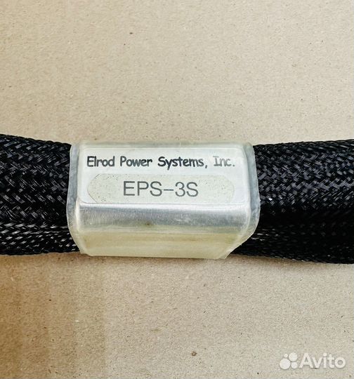 Elrod ESP-2S, Elrod ESP-3S