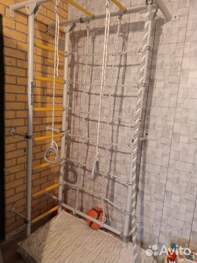 Няня для ребенка