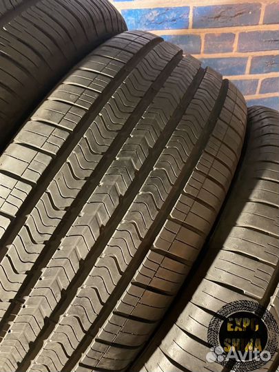 Goodyear Eagle Sport 255/45 R20