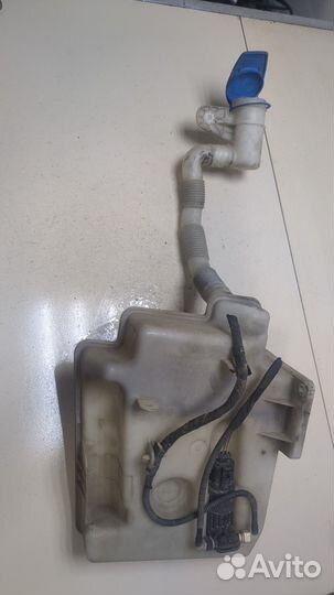 Бачок омывателя Volkswagen Golf 6, 2010