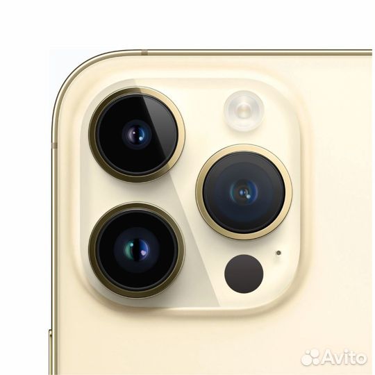 iPhone 14 Pro Max Gold 128GB A2894