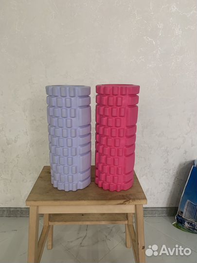 Валики для спины