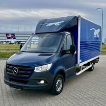 Mercedes-Benz Sprinter 2.2 AT, 2019, 148 000 км, с пробегом, цена 3 890 000 руб.