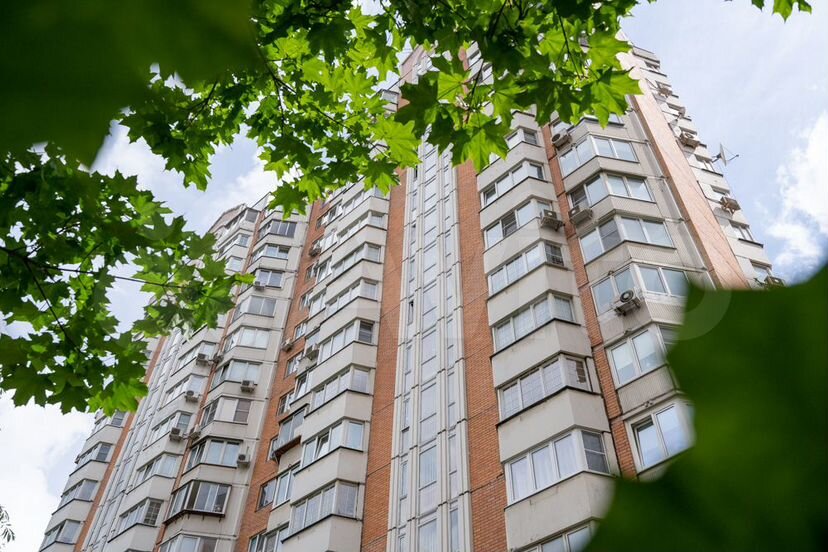 5-к. квартира, 113,5 м², 5/17 эт.