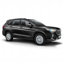 Новый Haval M6 1.5 AMT, 2024, цена от 1 999 000 руб.