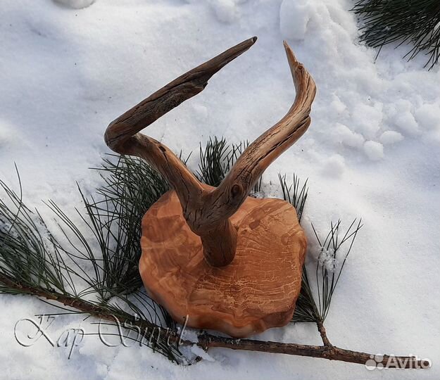 Скульптура 