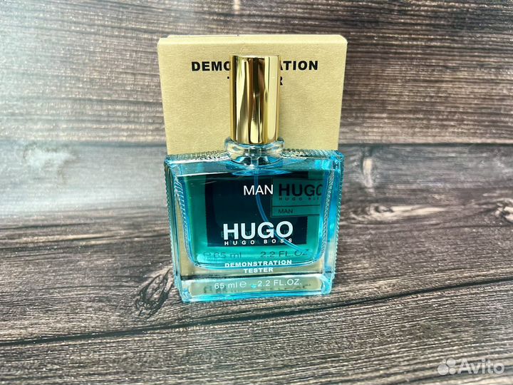 Hugo boss man
