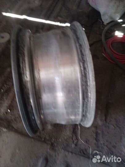 Диски на внедорожник