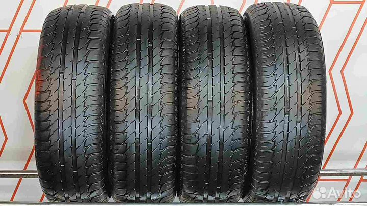 Kleber Dynaxer HP3 195/60 R15