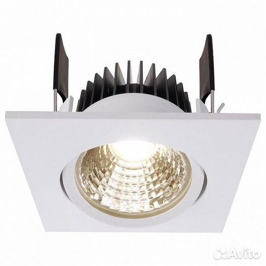 Встраиваемый светильник Deko-Light 565283