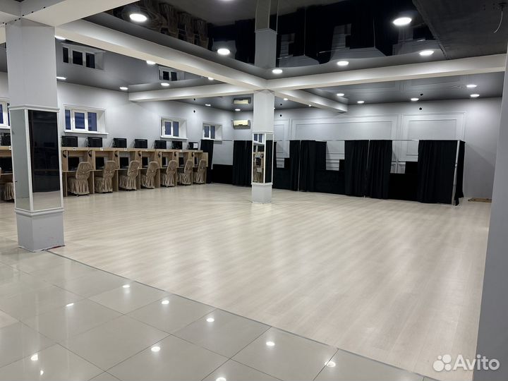 Игровой клуб