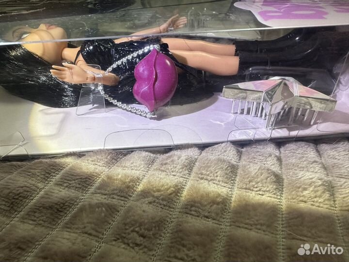 Кукла Bratz Кайли Дженнер (оригинал)