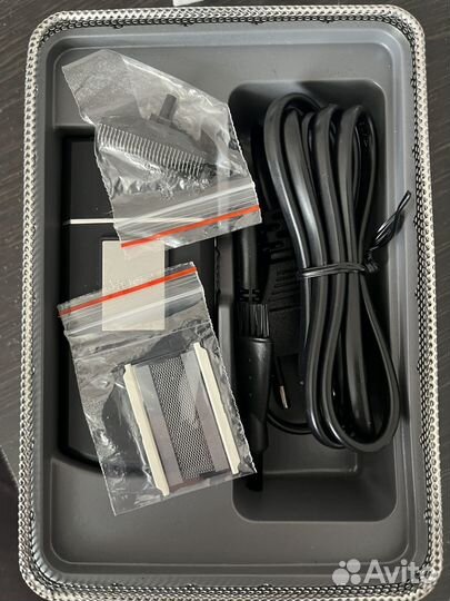 Бритва электрическая