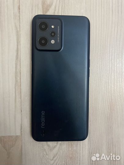 realme C31, 3/32 ГБ