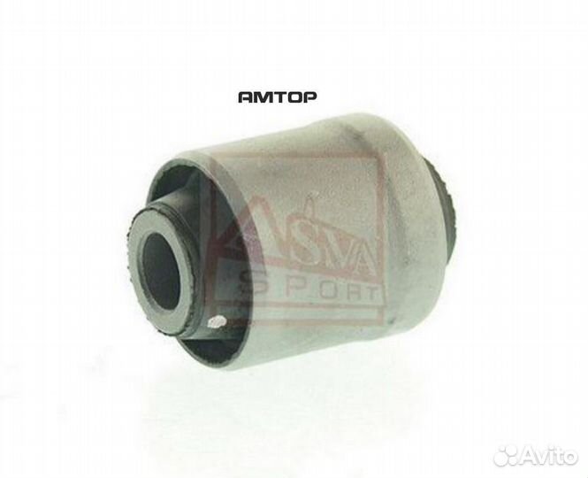 Asva 0401-107 Сайлентблок Asva 0401-107
