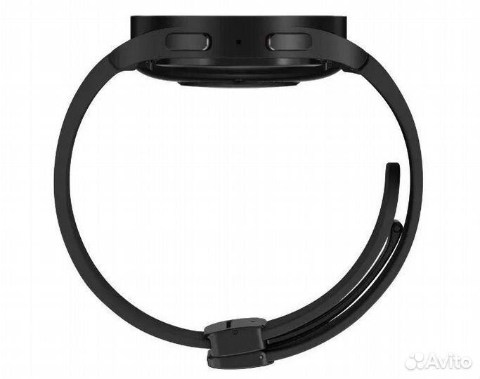 Умные часы Samsung Galaxy Watch 5 Pro 45 mm, черны