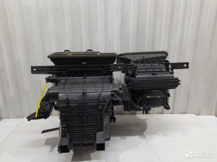 Корпус печки Hyundai Solaris HCR 1.6 G4FG 2021