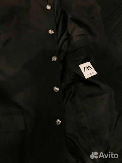 Пиджак мужской от Zara